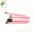 Gesichtsbeauty -Werkzeuge Pinsel Make -up Busch Set